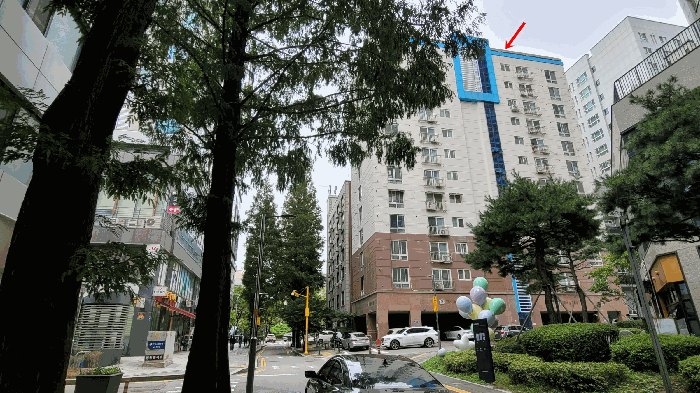 인천광역시 남동구 구월동 1139-5 제이앤제이오피스텔 4층403호 오피스텔 경매 사진 22