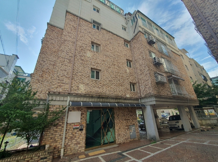 인천광역시 서구 검암동 519-2 휴안 비동 2층203호 다세대(빌라) 경매 사진 15