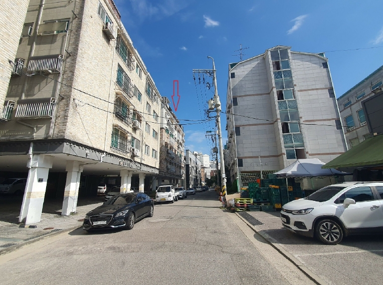 인천광역시 서구 검암동 519-2 휴안 비동 2층203호 다세대(빌라) 경매 사진 17