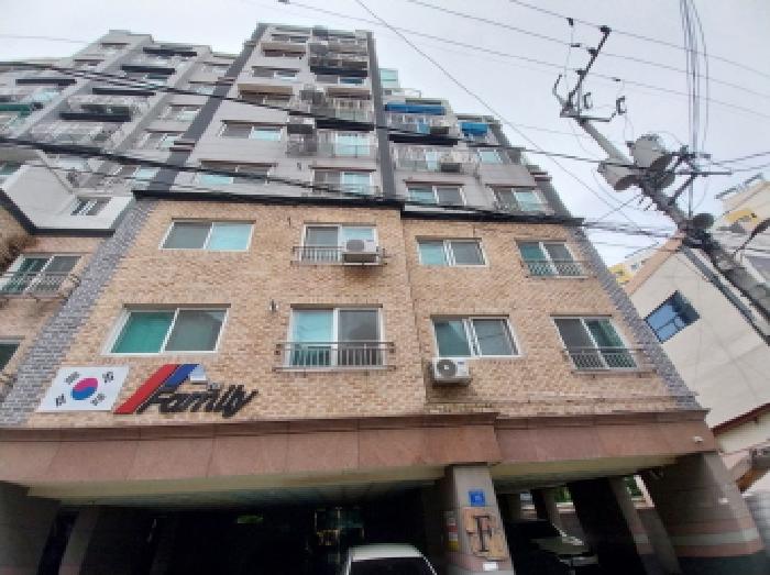 인천광역시 미추홀구 숭의동 57-10 더패밀리 5층502호 오피스텔 경매 사진 13