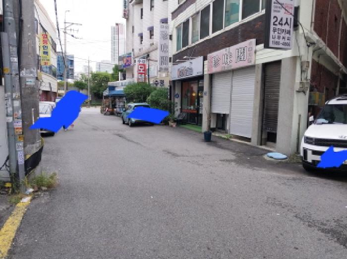 인천광역시 미추홀구 숭의동 57-10 더패밀리 5층502호 오피스텔 경매 사진 14