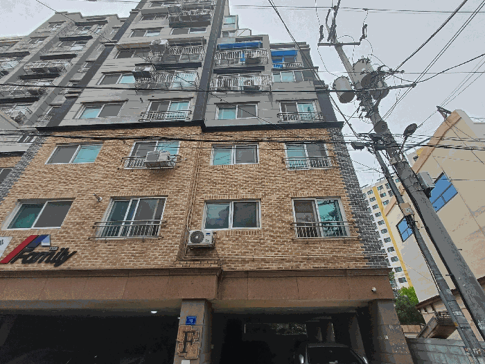 인천광역시 미추홀구 숭의동 57-10 더패밀리 5층502호 오피스텔 경매 사진 16