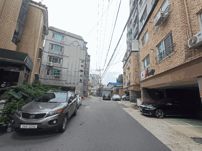 인천광역시 미추홀구 숭의동 57-10 더패밀리 5층502호 오피스텔 경매 사진 17