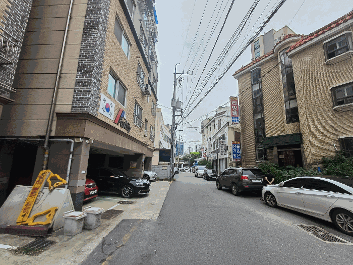 인천광역시 미추홀구 숭의동 57-10 더패밀리 5층502호 오피스텔 경매 사진 19