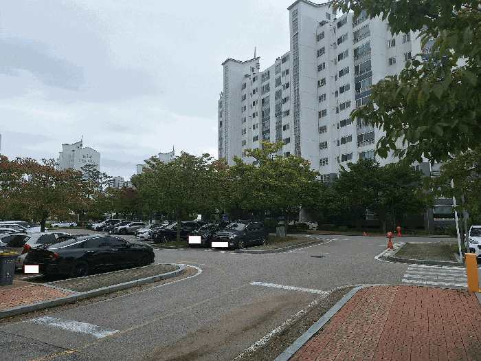 경기도 평택시 포승읍 도곡리 1109 포승삼부르네상스 2단지 205동 3층301호 아파트 경매 사진 17