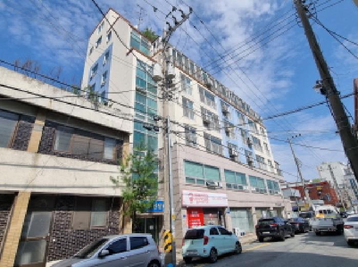 대전광역시 중구 유천동 335-118 2층202호 근린상가 경매 사진 18