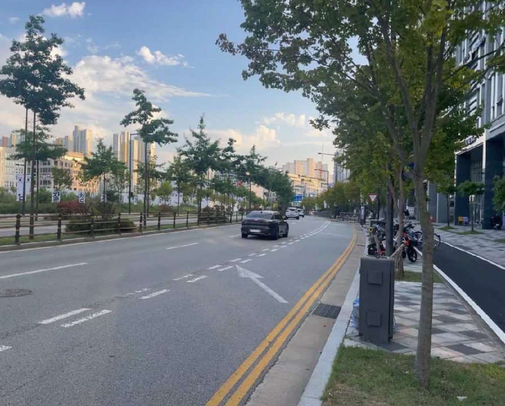 세종특별자치시 반곡동 839 반곡타워주건축물제1동 1층110비호 근린상가 경매 사진 22
