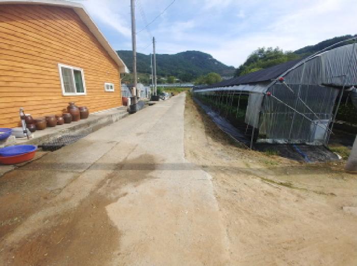 충청남도 금산군 추부면 추정리 19-1 전 경매 사진 21