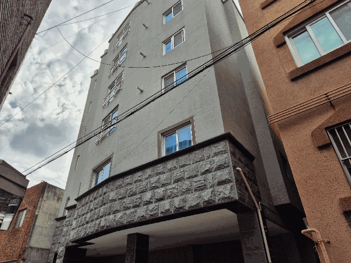 대구광역시 서구 비산동 171-8 1동 4층501호 다세대(빌라) 경매 사진 15