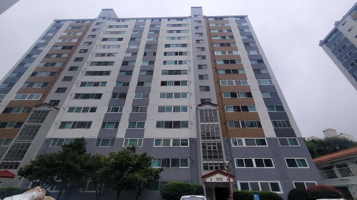 경상남도 창원시 마산회원구 내서읍 삼계리 14 화성아파트 102동 11층1103호 아파트 경매 사진 10