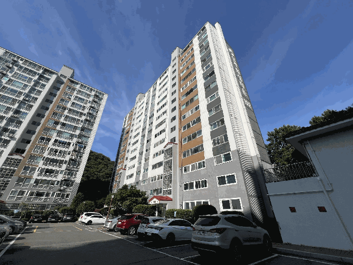 경상남도 창원시 마산회원구 내서읍 삼계리 14 화성아파트 102동 11층1103호 아파트 경매 사진 12
