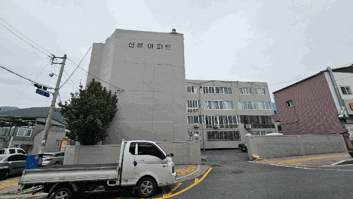 경상남도 창원시 마산회원구 구암동 19-12 신성아파트 3층302호 다세대(빌라) 경매 사진 12
