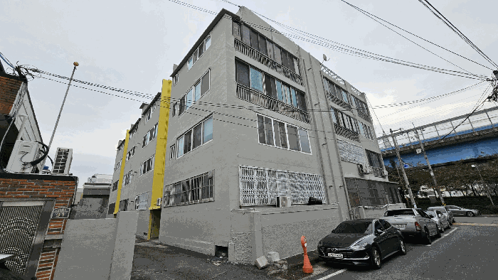 경상남도 창원시 마산회원구 구암동 19-12 신성아파트 3층302호 다세대(빌라) 경매 사진 14