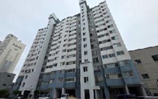 전라남도 목포시 옥암동 994 영신그린빌 101동 11층1101호 아파트 경매 사진 13