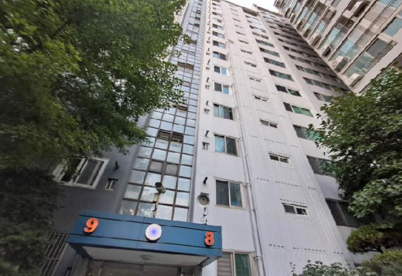 서울특별시 마포구 연남동 259-1 대명아파트 4층409호 아파트 경매 사진 6