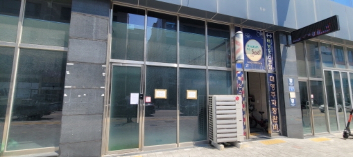 대구 동구 각산동 1032-4, 1층112호 (각산동,각산동1032-4자동차관련시설(주식회사세종)주건축물제1동) 근린상가 경매 사진 4