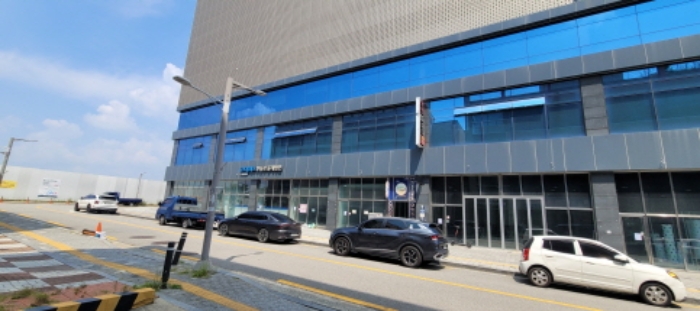 대구 동구 각산동 1032-4, 1층115호 (각산동,각산동1032-4자동차관련시설(주식회사세종)주건축물제1동) 외 2개호 근린상가 경매 사진 7
