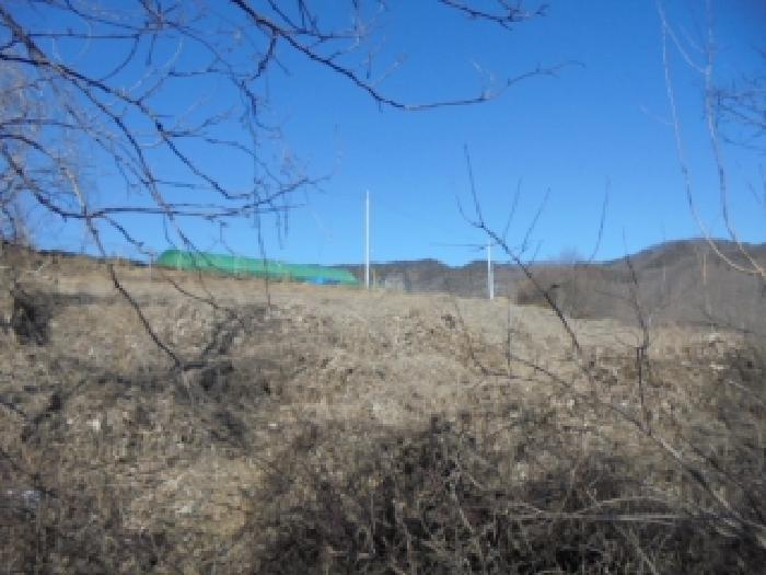 충청북도 괴산군 연풍면 삼풍리 522-3 전 경매 사진 7