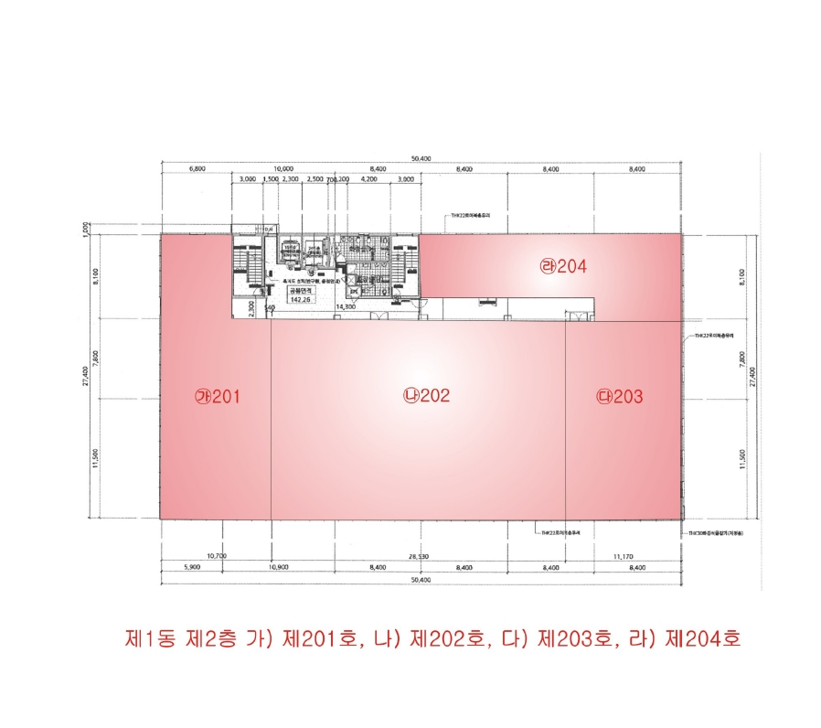 광주광역시 남구 봉선동 156 1동 2층204호 근린상가 경매 사진 46