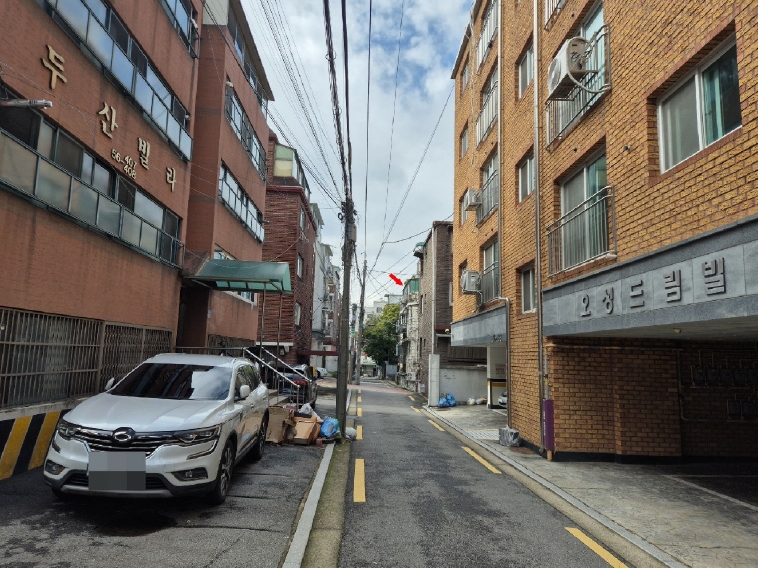서울특별시 강서구 화곡동 56-570 제1층 제101호 다세대(빌라) 경매 사진 16