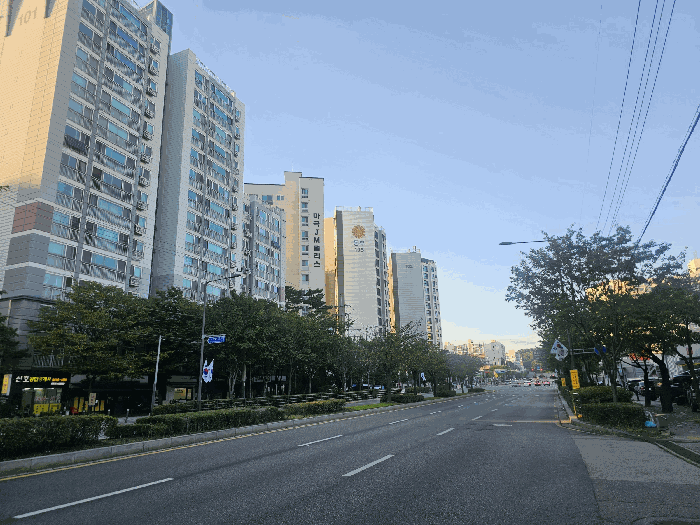 서울특별시 강서구 방화동 274-2 마곡제이엠팰리스 제12층 제1204호 오피스텔 경매 사진 18