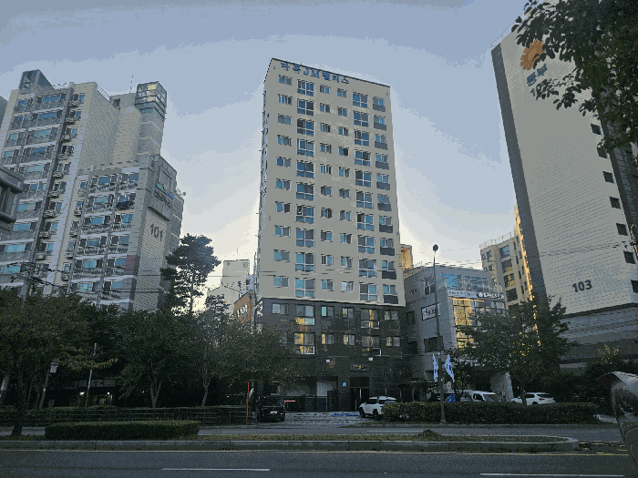 서울특별시 강서구 방화동 274-2 마곡제이엠팰리스 제12층 제1204호 오피스텔 경매 사진 19