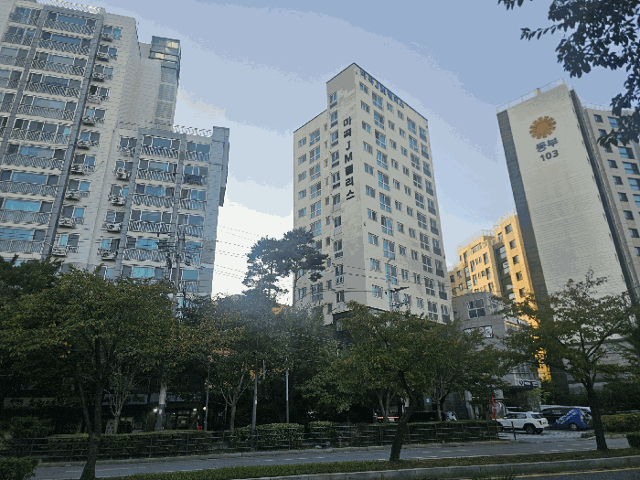 서울특별시 강서구 방화동 274-2 마곡제이엠팰리스 제12층 제1204호 오피스텔 경매 사진 20