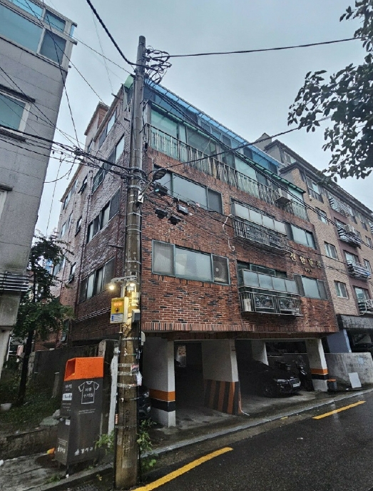 서울특별시 강서구 화곡동 875-11 제4층 제401호 다세대(빌라) 경매 사진 19
