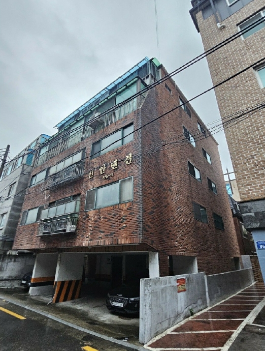 서울특별시 강서구 화곡동 875-11 제4층 제401호 다세대(빌라) 경매 사진 20