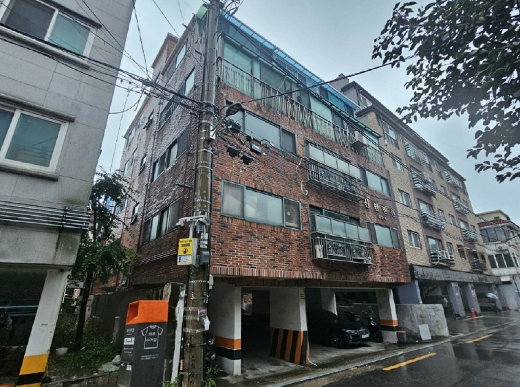 서울특별시 강서구 화곡동 875-11 제4층 제401호 다세대(빌라) 경매 사진 21