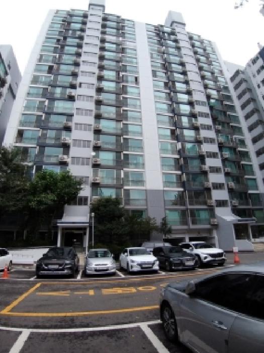 서울특별시 영등포구 대림동 946-1 대림동현대아파트 제101동 제10층 제1003호 아파트 경매 사진 1