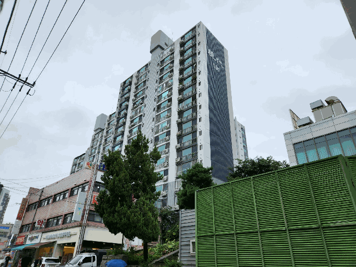 서울특별시 영등포구 대림동 946-1 대림동현대아파트 제101동 제10층 제1003호 아파트 경매 사진 4