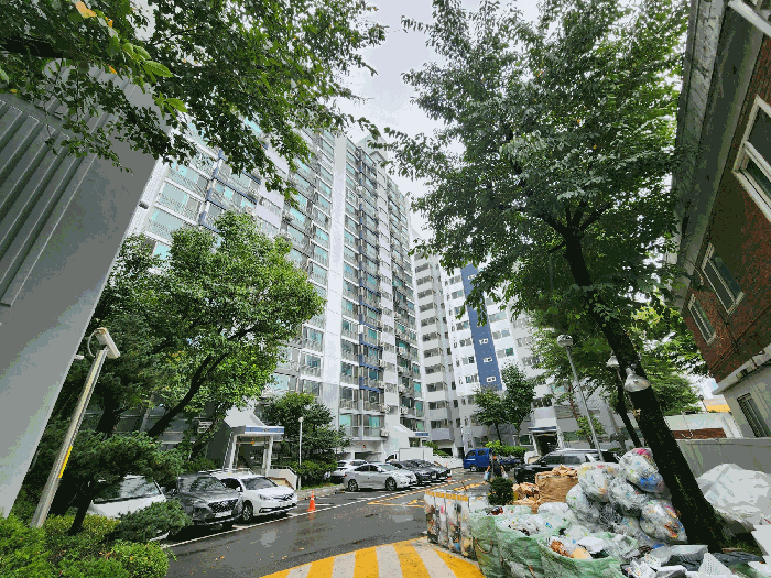 서울특별시 영등포구 대림동 946-1 대림동현대아파트 제101동 제10층 제1003호 아파트 경매 사진 7