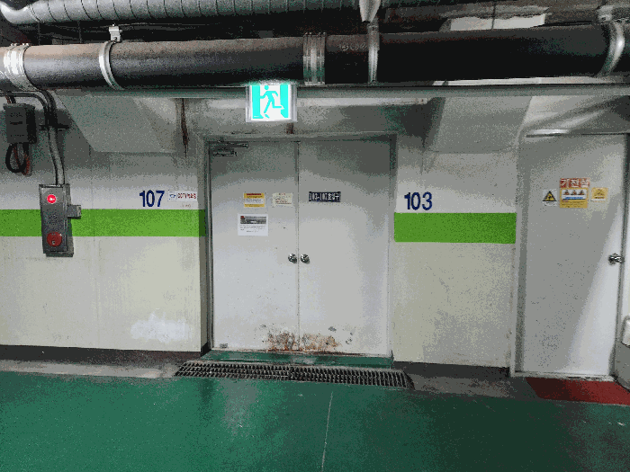 서울특별시 영등포구 대림동 946-1 대림동현대아파트 제101동 제10층 제1003호 아파트 경매 사진 8