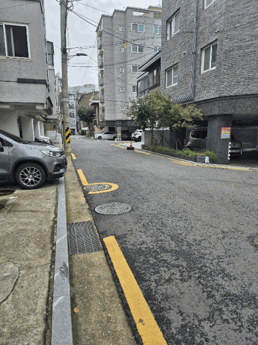 서울특별시 강서구 공항동 680-5 마곡블루힐 제3층 제304호 다세대(빌라) 경매 사진 21
