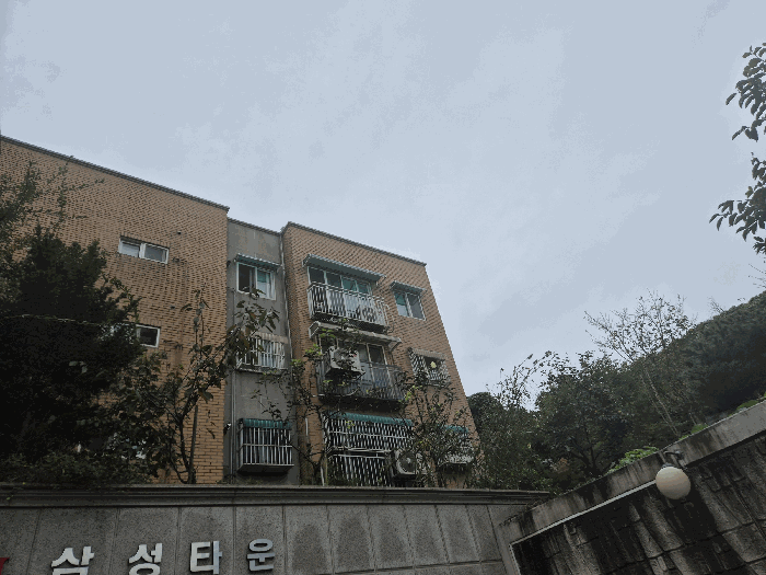 경기도 고양시 덕양구 관산동 118-2 삼성타운 102동 4층401호 외 2필지 다세대주택 경매 사진 6