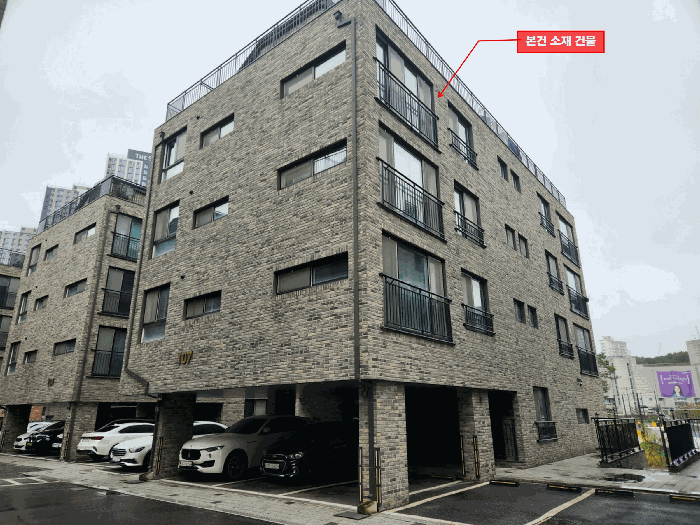 경기도 고양시 일산동구 풍동 1398 스타팰리스 107동 1층101호 다세대(빌라) 경매 사진 27