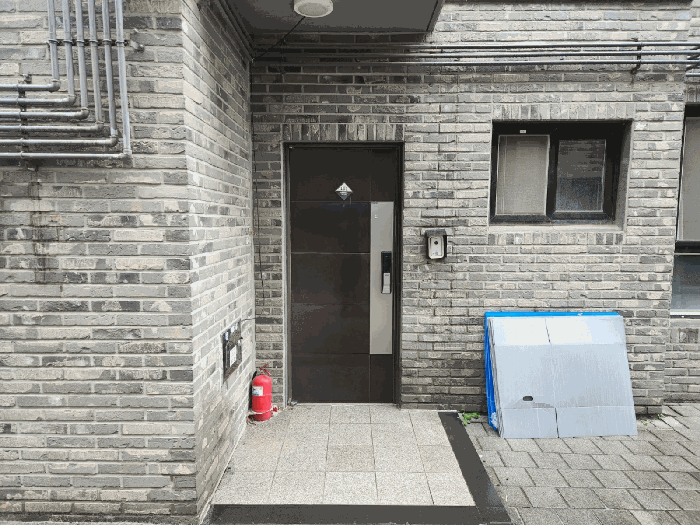 경기도 고양시 일산동구 풍동 1398 스타팰리스 107동 1층101호 다세대(빌라) 경매 사진 28