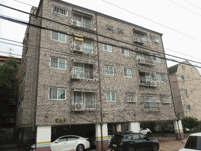 인천광역시 계양구 귤현동 485-2 더라이프 2동 2층202호 다세대(빌라) 경매 사진 16