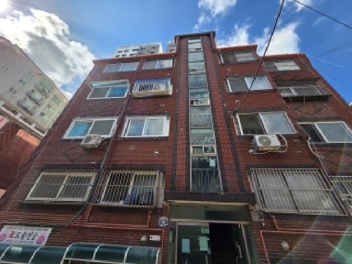 인천광역시 부평구 부평동 158-9 현대그린빌라 3층301호 다세대(빌라) 경매 사진 13