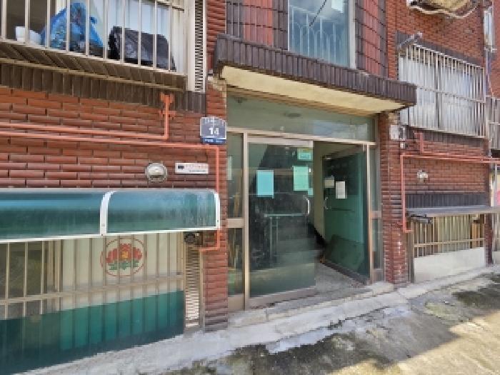 인천광역시 부평구 부평동 158-9 현대그린빌라 3층301호 다세대(빌라) 경매 사진 15