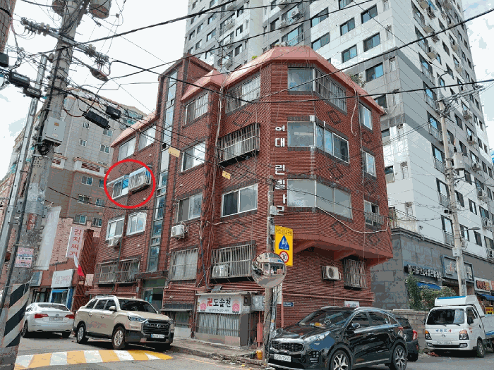 인천광역시 부평구 부평동 158-9 현대그린빌라 3층301호 다세대(빌라) 경매 사진 19