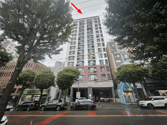 인천광역시 미추홀구 숭의동 158-31 아르누보 8층803호 오피스텔 경매 사진 16