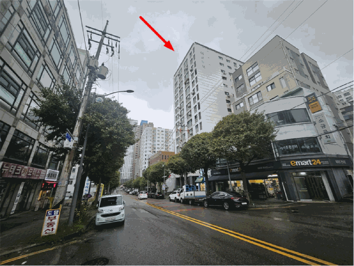 인천광역시 미추홀구 숭의동 158-31 아르누보 8층803호 오피스텔 경매 사진 18