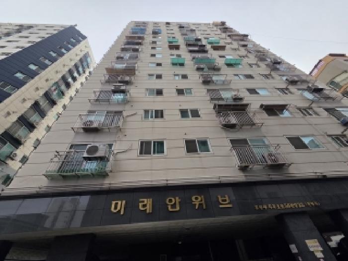 인천광역시 부평구 부평동 409-3 미래안위브 5층502호 오피스텔 경매 사진 14