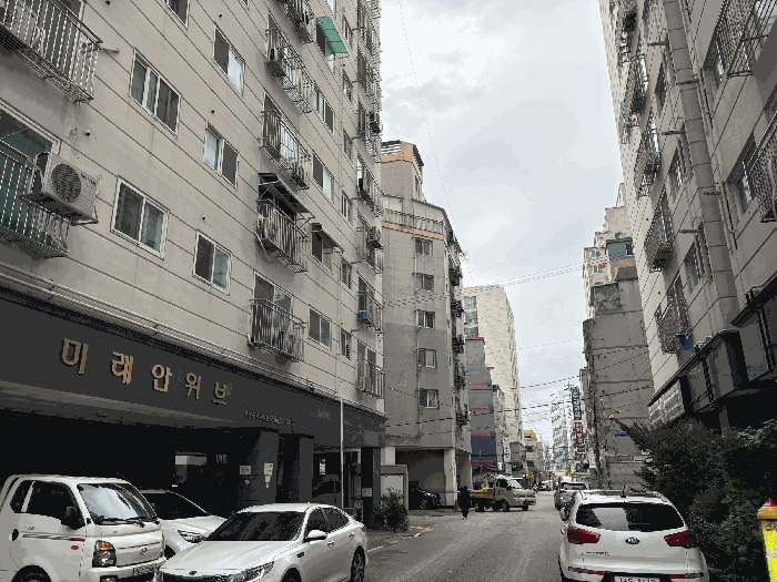 인천광역시 부평구 부평동 409-3 미래안위브 5층502호 오피스텔 경매 사진 21