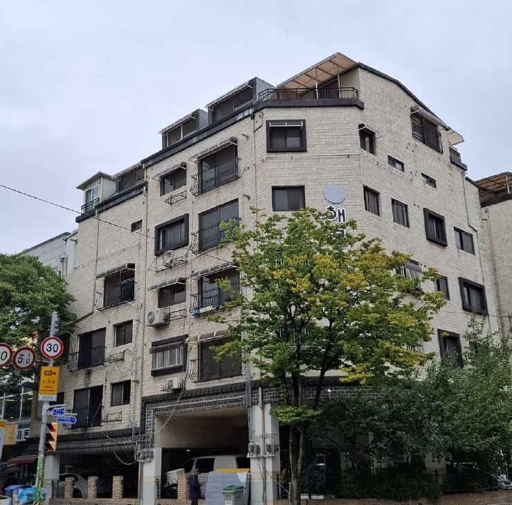 인천광역시 서구 검암동 643-3 해모로타운 1동 5층503호 다세대(빌라) 경매 사진 6