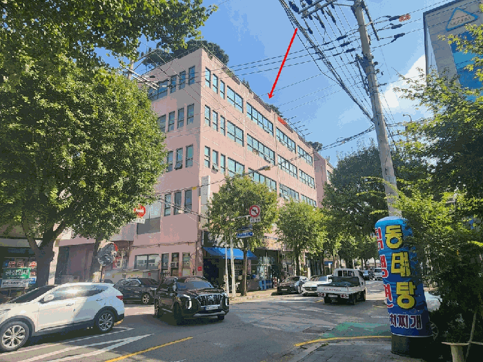 경기도 부천시 원미구 도당동 163-15 부천테크노월드 4층404호 외 2필지 지식산업센터 경매 사진 8