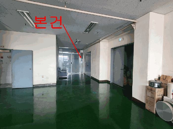 경기도 부천시 원미구 도당동 163-15 부천테크노월드 4층404호 외 2필지 지식산업센터 경매 사진 10