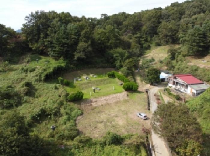 충청북도 청주시 상당구 문의면 노현리 621 외 2필지 대지 경매 사진 8